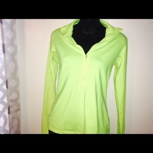 Dri-Fit Nike Pullover hoodie